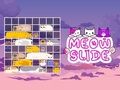 Spel Meow -bild på nätet