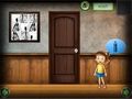 Spel AMGEL Kids Room Escape 196 på nätet