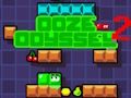 Spel Ooze Odyssey 2 på nätet