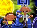 Spel Monkey Go Happy Stage 838 på nätet