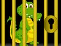 Spel Stor krokodil  på nätet