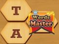 Spel Ordmästare  på nätet