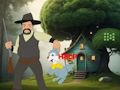 Spel Rädda den jagade kaninen  på nätet