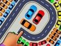 Spel Park Master: Car Parking Jam på nätet