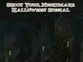 Spel Skjut din mardröm Halloween Special på nätet