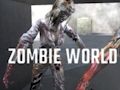 Spel Zombievärlden  på nätet