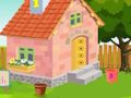 Spel Jungle Bear Escape på nätet