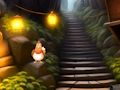 Spel Optimistisk Dwarf Man Escape  på nätet