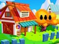 Spel Sparv Räddning Från Bur  på nätet