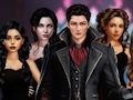Spel Vampirisk Roulette Romantik  på nätet