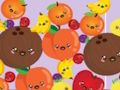 Spel Vattenmelon Merge 4  på nätet