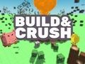 Spel Bygg & Krossa  på nätet