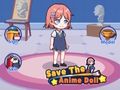 Spel Rädda Anime Doll  på nätet