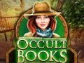 Spel Ockulta böcker  på nätet