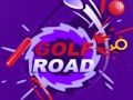 Spel Golfvägen  på nätet