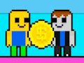Spel Obby Collect på nätet