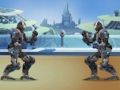 Spel Mech Monster Arena på nätet