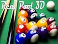 Spel Verklig pool 3D på nätet