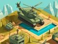 Spel Landlig militärbas: Army Tycoon på nätet