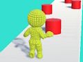 Spel Pixelkörning på nätet
