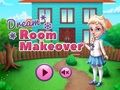 Spel Drömrumsmakeover på nätet