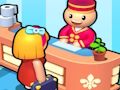 Spel Mitt perfekta hotell  på nätet