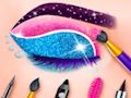 Spel Eye Art Perfekt Makeup Artist  på nätet