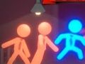 Spel Projekt Knockback  på nätet