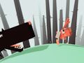 Spel Kanin Rush  på nätet