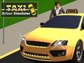 Spel Simulator för taxiförare  på nätet