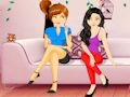 Spel Gossip Girl House fly på nätet