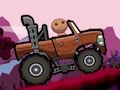 Spel Buddy och Friends Hill Climb på nätet