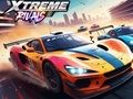 Spel Xtreme rivaler på nätet
