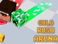 Spel Guldrusharena på nätet