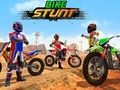 Spel Bike Stunts Race Bike Games 3D på nätet