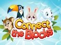 Spel Anslut blocken  på nätet