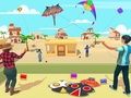 Spel Drakflygande sim  på nätet