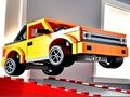 Spel Crash Stunt Jumps på nätet