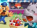 Spel Jigsaw Puzzle: Safety Story på nätet