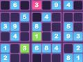Spel Sudoku x på nätet