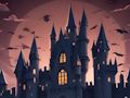 Spel Detektiv Castle Escape  på nätet