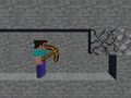 Spel Noob gruvarbetare på nätet