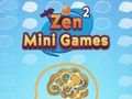 Spel Zen minispel 2  på nätet