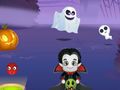Spel Halloween Bubble Shooter på nätet