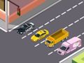 Spel Trafik kontroll  på nätet