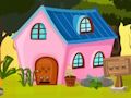 Spel Bandit Papegoja Escape  på nätet
