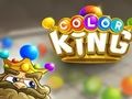 Spel Färg kung  på nätet