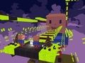 Spel Kogama: Parkour Tourist 30 nivå  på nätet