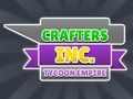 Spel Crafters Inc: Tycoon Empire på nätet