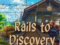 Spel Räls till Discovery  på nätet